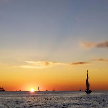 Sleep Aboard A Sailing Boat In *