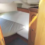 Sleep Aboard A Sailing Boat In Lisboa