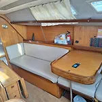 Sleep Aboard A Sailing Boat In Διαμέρισμα Lisboa