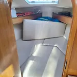Διαμέρισμα Sleep Aboard A Sailing Boat In Lisboa