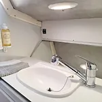 Sleep Aboard A Sailing Boat In * Lissabon