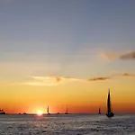 Sleep Aboard A Sailing Boat In *