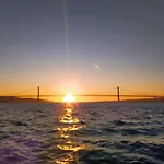 Διαμέρισμα Sleep Aboard A Sailing Boat In *