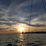Διαμέρισμα Sleep Aboard A Sailing Boat In Lisboa