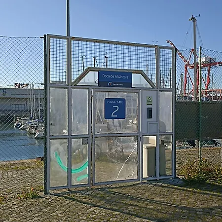 Sleep Aboard A Sailing Boat In