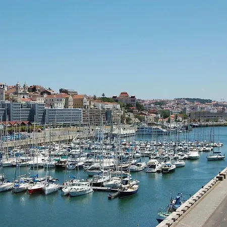 Be Local - Sleep Aboard The Santa Maria Sailing Boat In