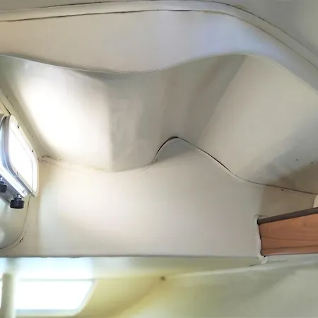 Sleep Aboard A Sailing Boat In * Lisboa