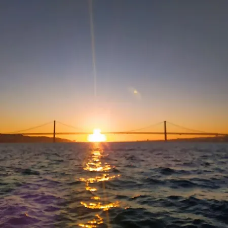 شقة Sleep Aboard A Sailing Boat In *