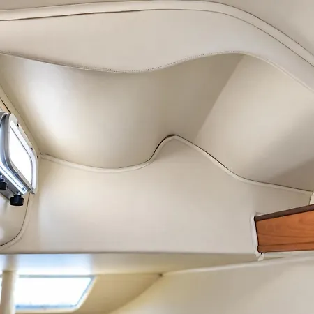 Sleep Aboard A Sailing Boat In *