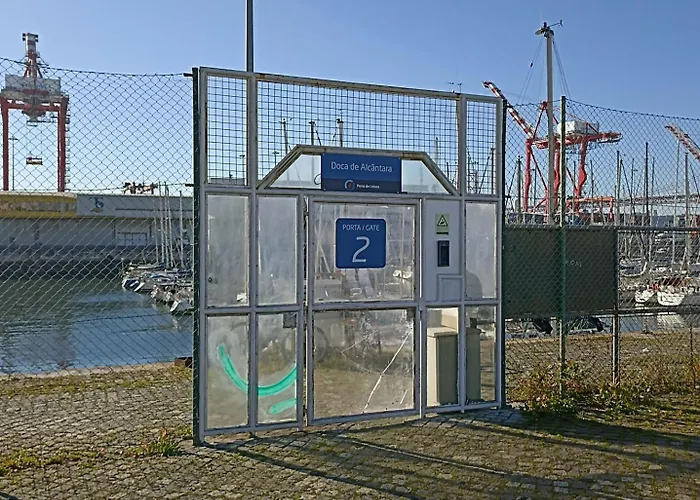 Sleep Aboard A Sailing Boat In